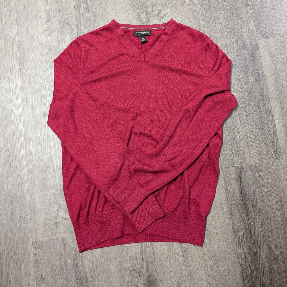Banana Republic sweater